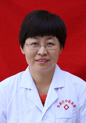 李春霞